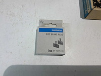 Partij shimano remonderdelen - afbeelding 2 van  8