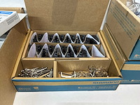 Partij shimano remonderdelen - afbeelding 8 van  8