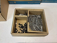 Partij shimano remonderdelen - afbeelding 7 van  8