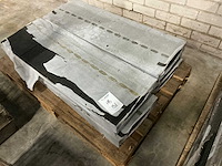Partij shingles - afbeelding 2 van  2