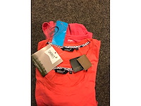 Partij shirts - afbeelding 2 van  4