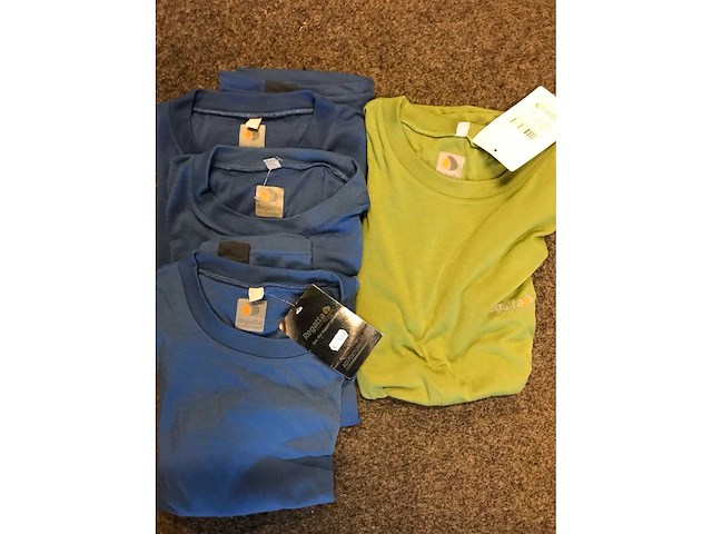 Partij shirts - afbeelding 4 van  4