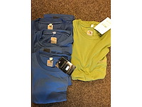 Partij shirts - afbeelding 4 van  4