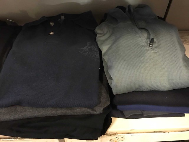 Partij shirts - afbeelding 3 van  3