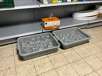 Partij shot- en borrelglazen - afbeelding 1 van  5