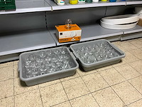 Partij shot- en borrelglazen - afbeelding 2 van  5