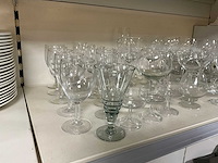 Partij shot-en borrelglazen - afbeelding 6 van  6
