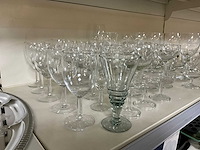 Partij shot-en borrelglazen - afbeelding 2 van  5