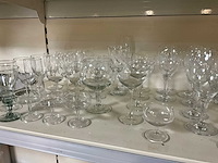 Partij shot-en borrelglazen - afbeelding 3 van  5