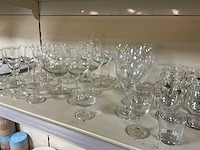 Partij shot-en borrelglazen - afbeelding 4 van  5