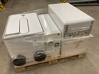 Partij showroom dummy’s, 4 stuks - afbeelding 2 van  2