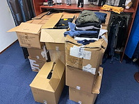 Partij showroom kleding - afbeelding 4 van  8