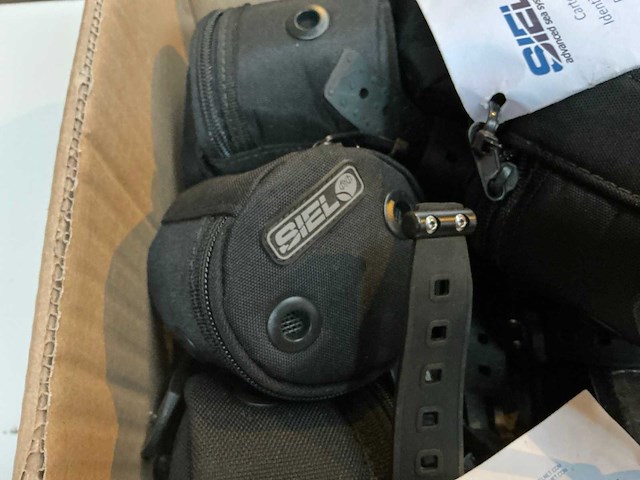 Partij siel dieptemeters - afbeelding 3 van  4