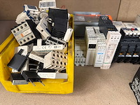 Partij siemens, eaton, abb, schneider schakelmateriaal - afbeelding 4 van  11