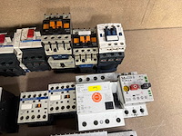 Partij siemens, eaton, abb, schneider schakelmateriaal - afbeelding 2 van  15