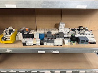 Partij siemens, eaton, abb, schneider schakelmateriaal - afbeelding 1 van  15