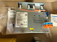 Partij siemens, eaton, abb, schneider schakelmateriaal - afbeelding 11 van  15