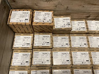 Partij siemens installatiemateriaal - afbeelding 2 van  10