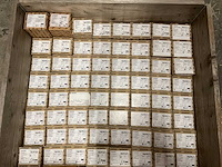 Partij siemens installatiemateriaal - afbeelding 4 van  10