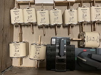 Partij siemens installatiemateriaal - afbeelding 5 van  10