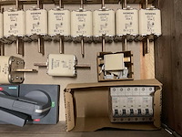 Partij siemens installatiemateriaal - afbeelding 6 van  10