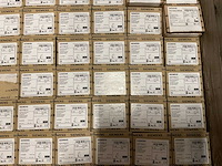 Partij siemens installatiemateriaal - afbeelding 9 van  10