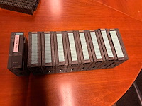 Partij siemens plc simatic componenten - afbeelding 2 van  15
