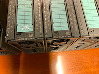 Partij siemens plc simatic componenten - afbeelding 4 van  15