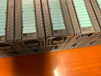 Partij siemens plc simatic componenten - afbeelding 5 van  15