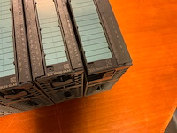 Partij siemens plc simatic componenten - afbeelding 7 van  15