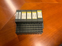 Partij siemens plc simatic componenten - afbeelding 12 van  15