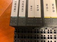 Partij siemens plc simatic componenten - afbeelding 13 van  15