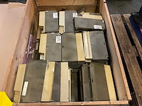Partij siemens simatic s5 plc’s - afbeelding 1 van  4