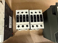 Partij siemens sirius/simatic besturingscomponenten - afbeelding 1 van  10
