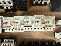 Partij siemens sirius/simatic besturingscomponenten - afbeelding 2 van  10