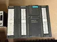 Partij siemens sirius/simatic besturingscomponenten - afbeelding 3 van  10