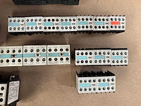 Partij siemens sirius/simatic besturingscomponenten - afbeelding 4 van  10