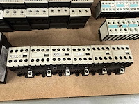 Partij siemens sirius/simatic besturingscomponenten - afbeelding 5 van  10