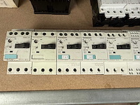 Partij siemens sirius/simatic besturingscomponenten - afbeelding 6 van  10