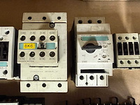 Partij siemens sirius/simatic besturingscomponenten - afbeelding 10 van  10