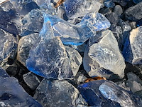 Partij sier-/natuurstenen - afbeelding 7 van  12