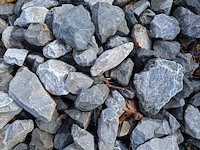 Partij sier-/natuurstenen - afbeelding 12 van  12