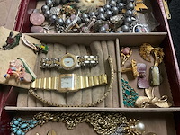 Partij sieraden - afbeelding 3 van  4