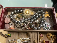 Partij sieraden - afbeelding 4 van  4