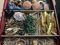 Partij sieraden - afbeelding 3 van  4