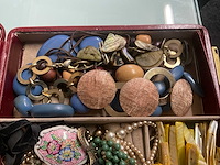 Partij sieraden - afbeelding 4 van  4