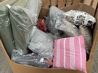 Partij sierkussen & tuinkussens - afbeelding 2 van  2