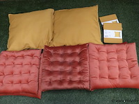 Partij sierkussens & kussenhoezen - afbeelding 1 van  4