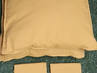 Partij sierkussens & kussenhoezen - afbeelding 2 van  4