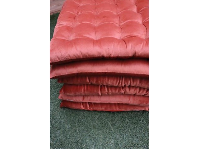 Partij sierkussens & kussenhoezen - afbeelding 3 van  4